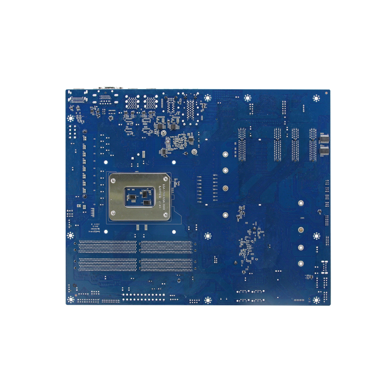 ATX , Industrial Motherboards - EAX-R680FP
