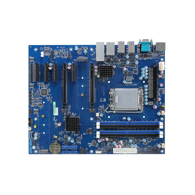  ATX , Industrial Motherboards - EAX-R680FP
