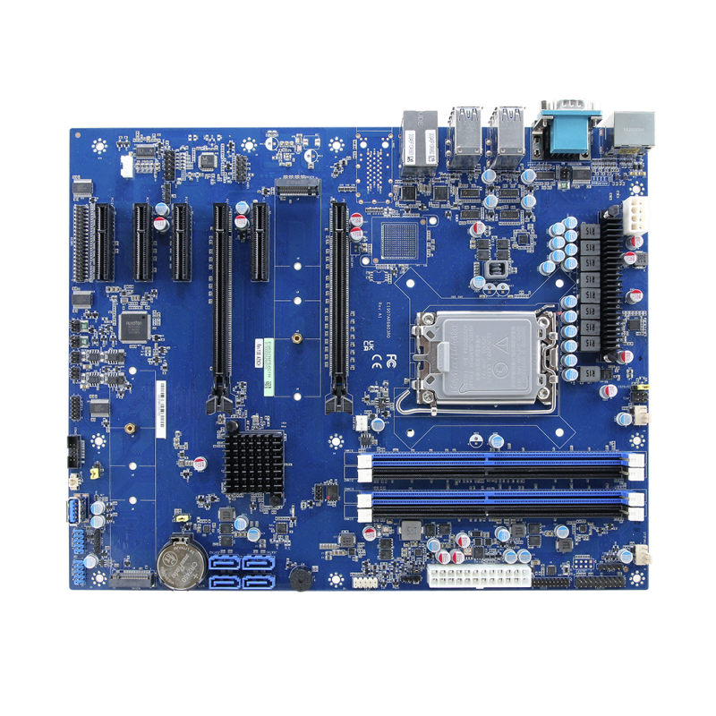  ATX , Industrial Motherboards - EAX-R680FP