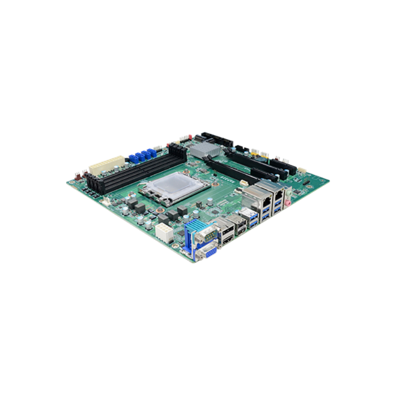 Micro-ATX - RAP310-B650