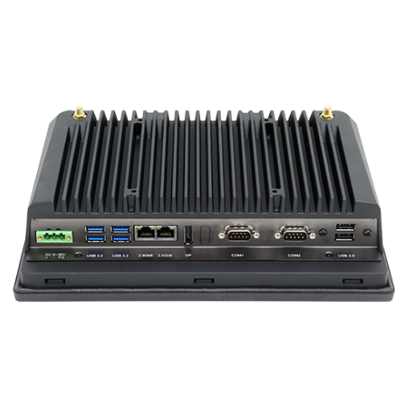 Panel Mount - AiTRON-910EP/H  Panel Mount - AiTRON-910EP/H