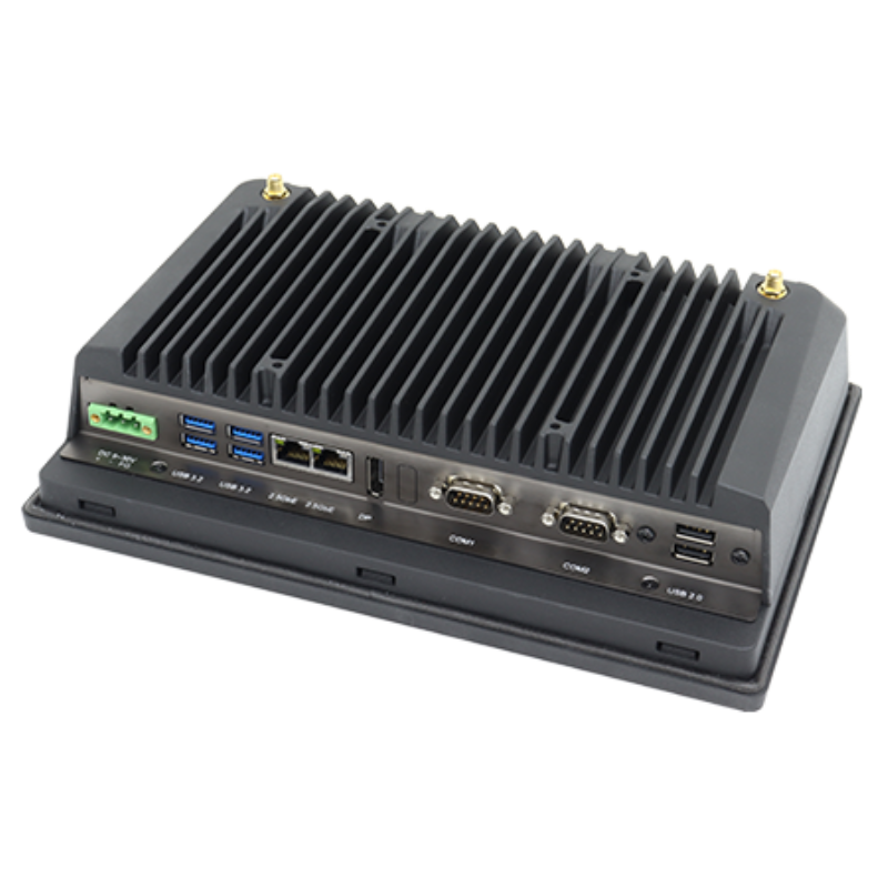 Panel Mount - AiTRON-910EP/H  Panel Mount - AiTRON-910EP/H