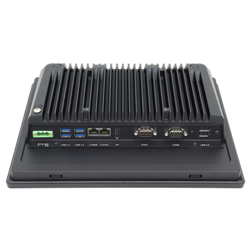 Panel Mount - AiTRON-912EP/H  Panel Mount - AiTRON-912EP/H