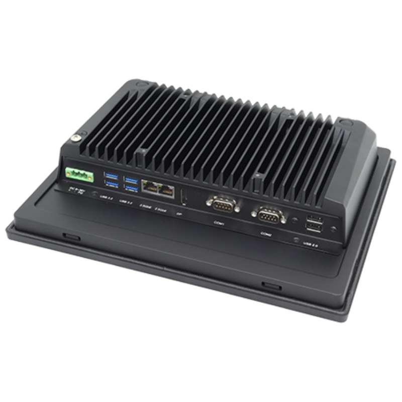 Panel Mount - AiTRON-912EP/H  Panel Mount - AiTRON-912EP/H