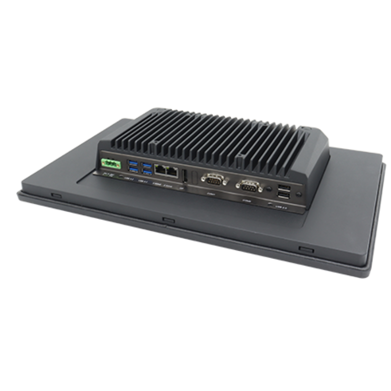 Panel Mount - AiTRON-916EP/H  Panel Mount - AiTRON-916EP/H