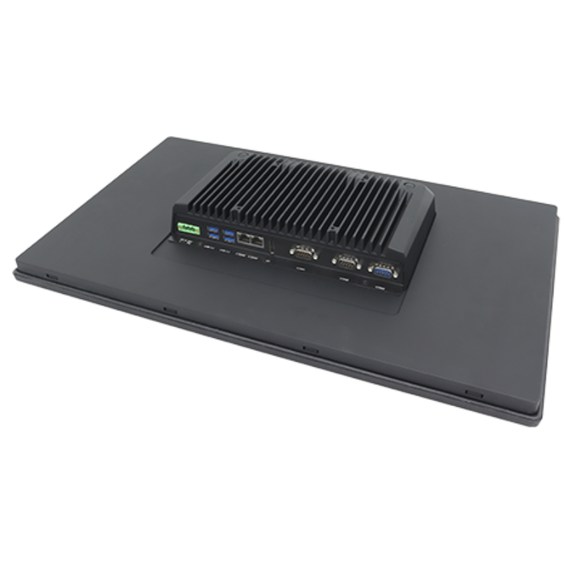 Panel Mount - AiTRON-921EP/H  Panel Mount - AiTRON-921EP/H