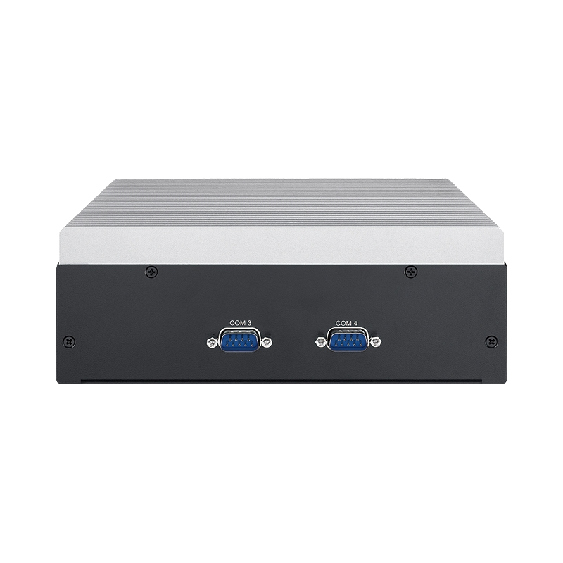 Box PC Fanless , High-Performance Systems - VCM-2000