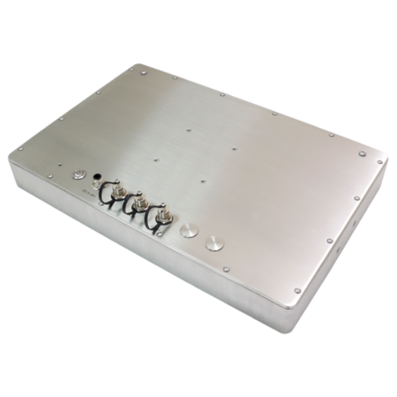  IP66/IP69K - ViTAM-916DP/R/H