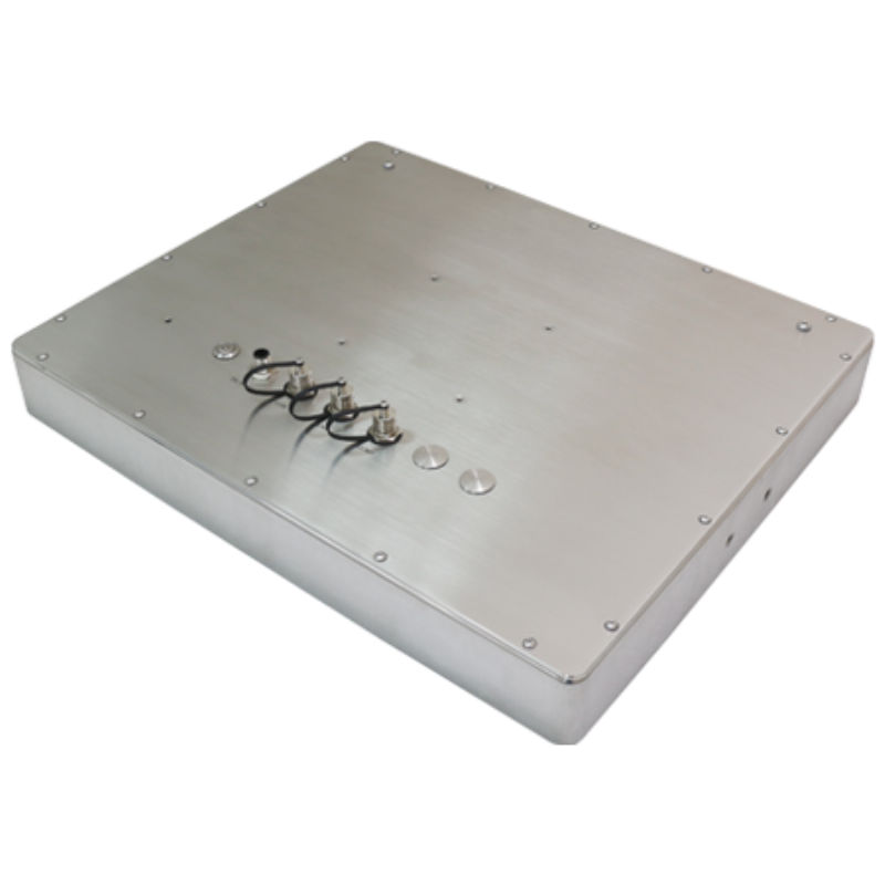  IP66/IP69K - ViTAM-919DP/R/H