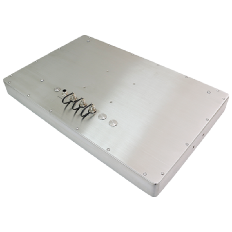  IP66/IP69K - ViTAM-921DP/R/H