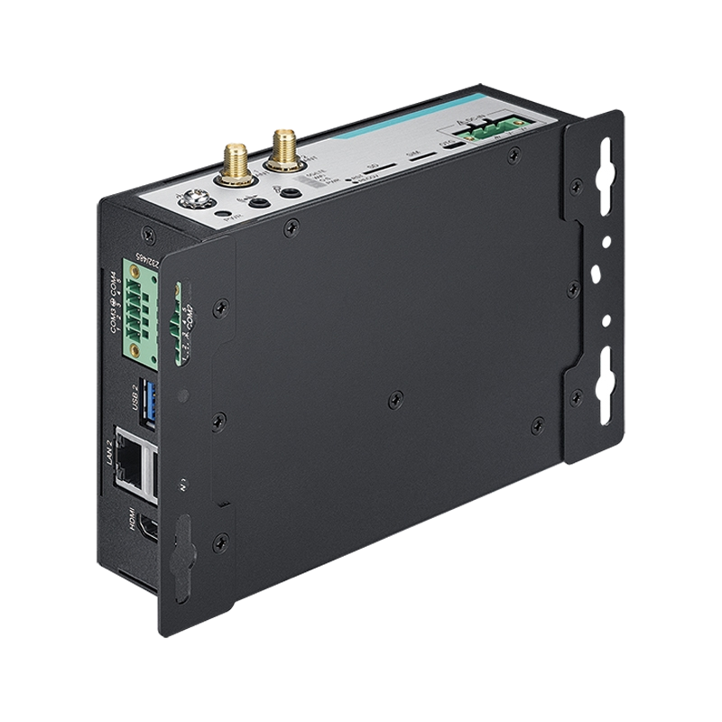  Box PC Fanless , Ultra-Compact Systems - AIC-200