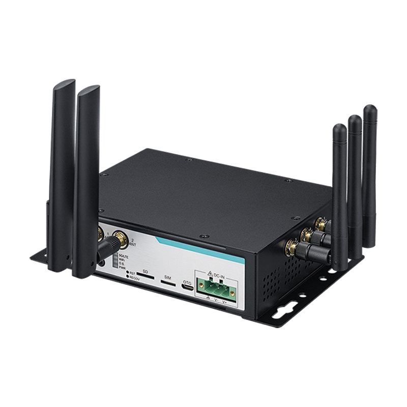  Box PC Fanless , Ultra-Compact Systems - AIC-200