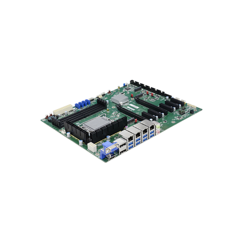  ATX , Embedded SBCs - BTS610-W680/R680E