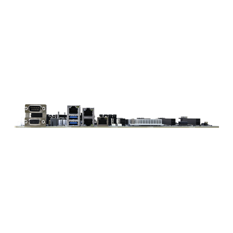  Server Grade - HPM-GNRUA