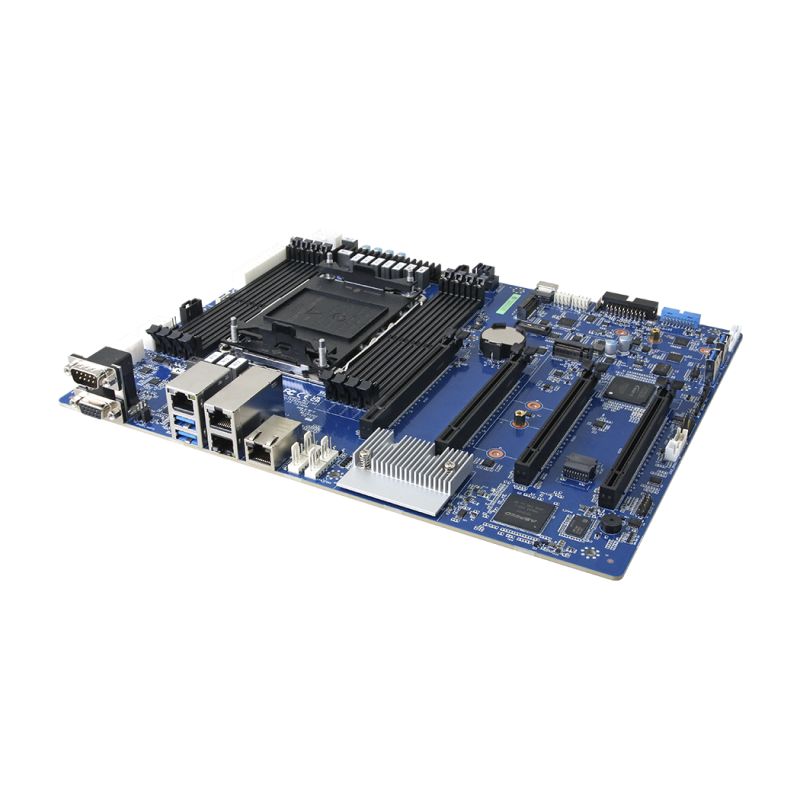  Server Grade - HPM-GNRUA