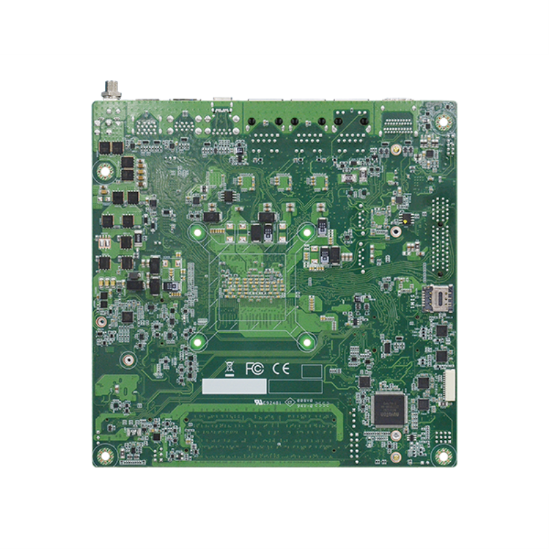 SBC Embedded , Mini-ITX - PTH171/PTH173