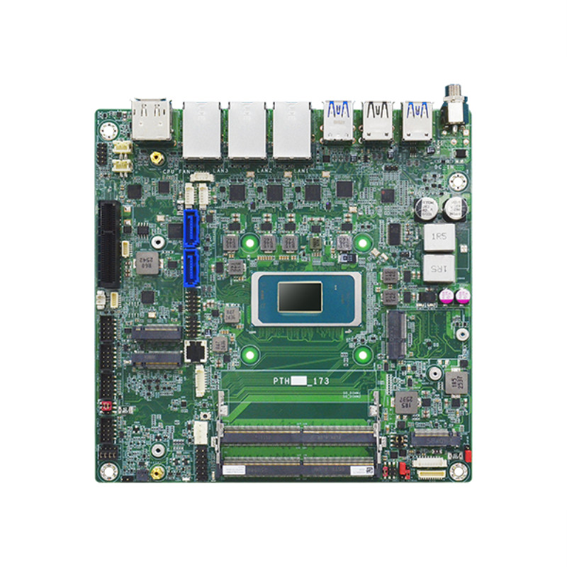  SBC Embedded , Mini-ITX - PTH171/PTH173