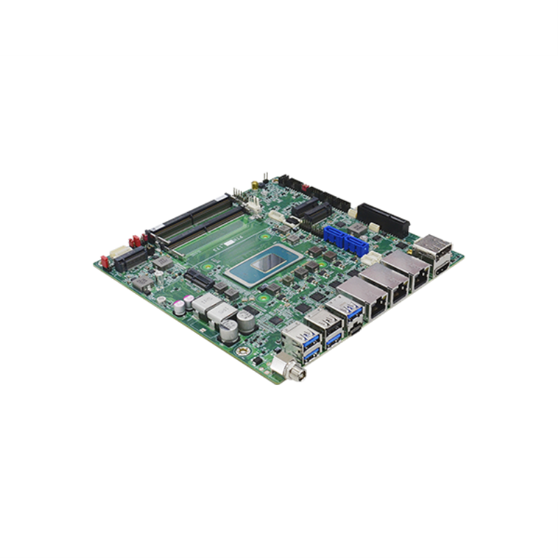  SBC Embedded , Mini-ITX - PTH171/PTH173