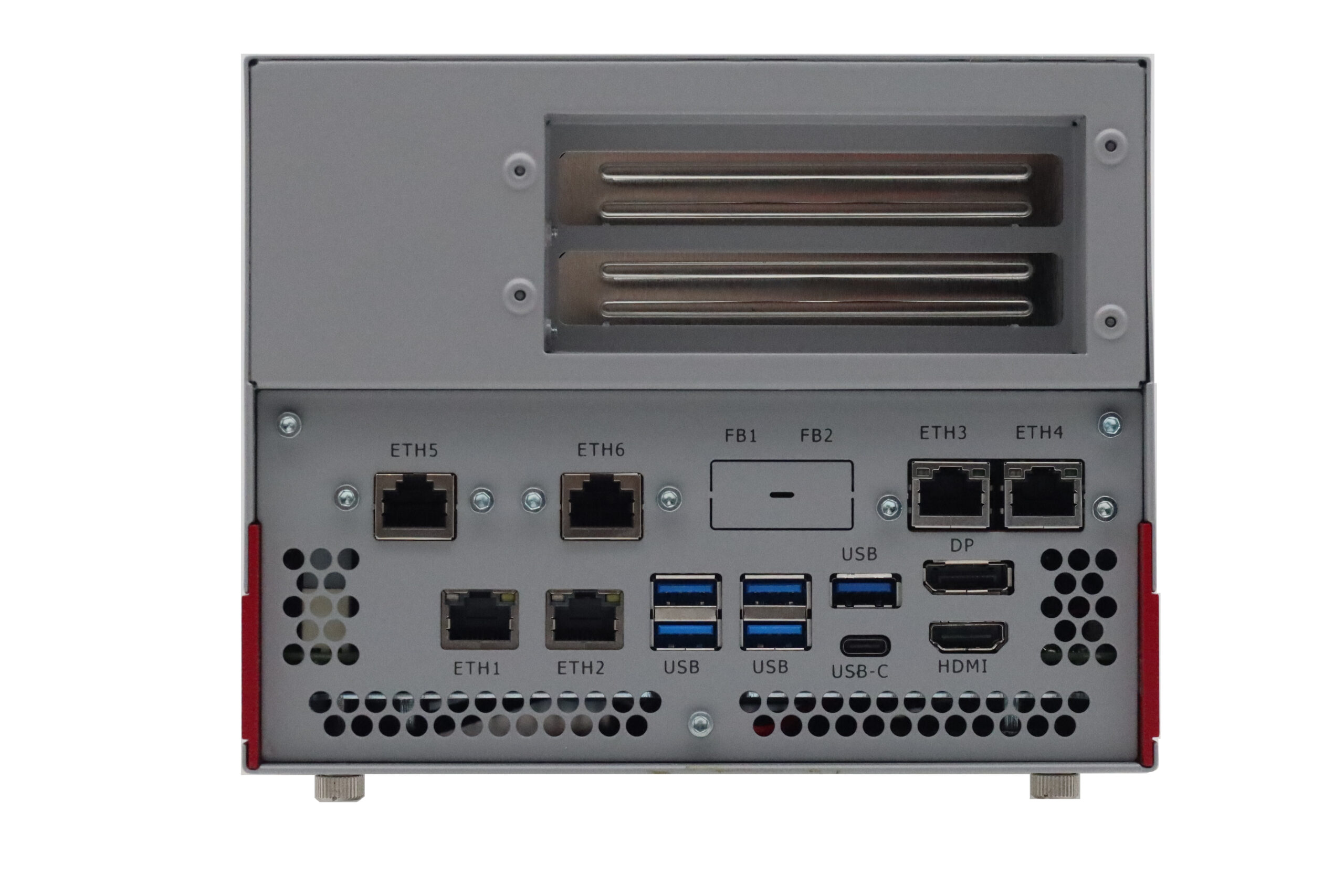  mii670 Series - mii670