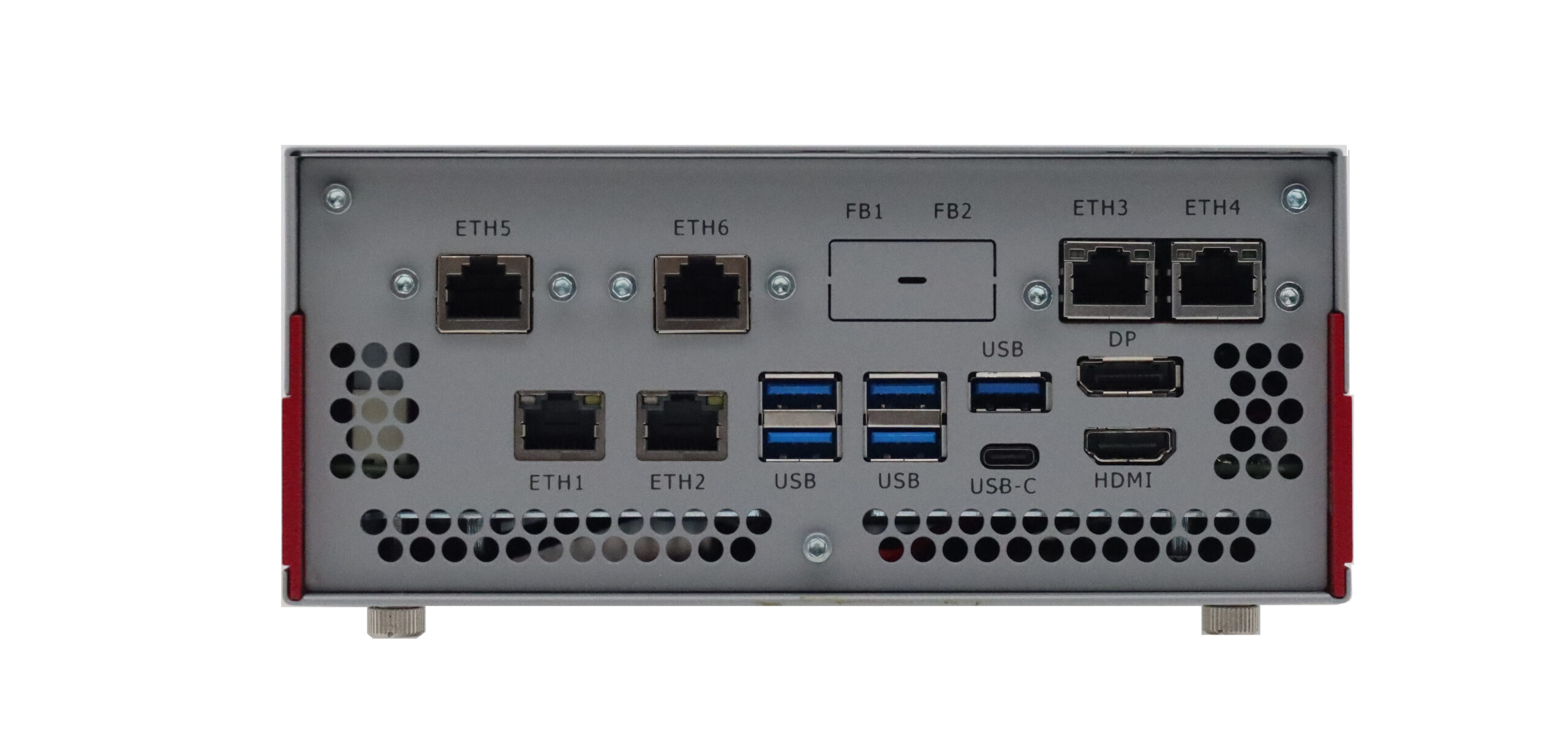  mii670 Series - mii670
