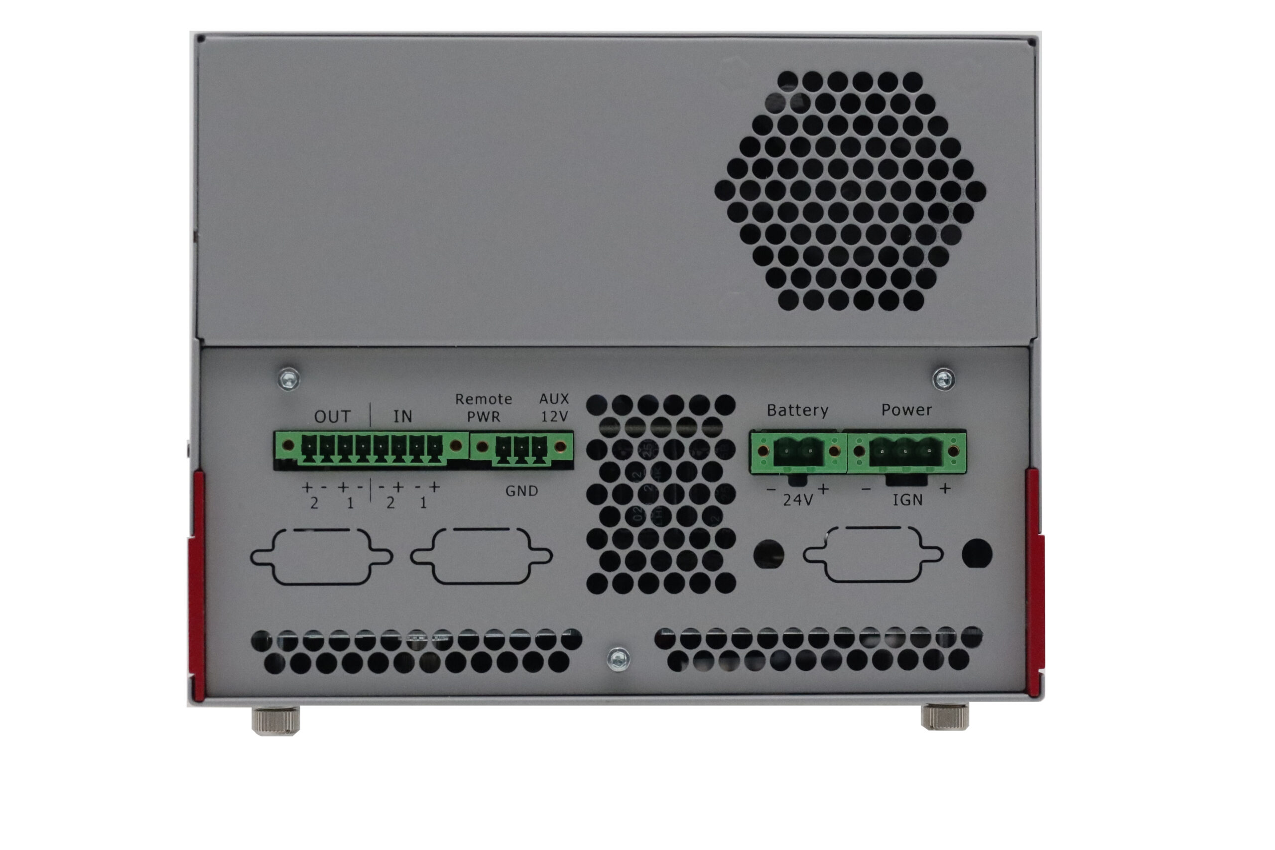 mii670 Series - mii670